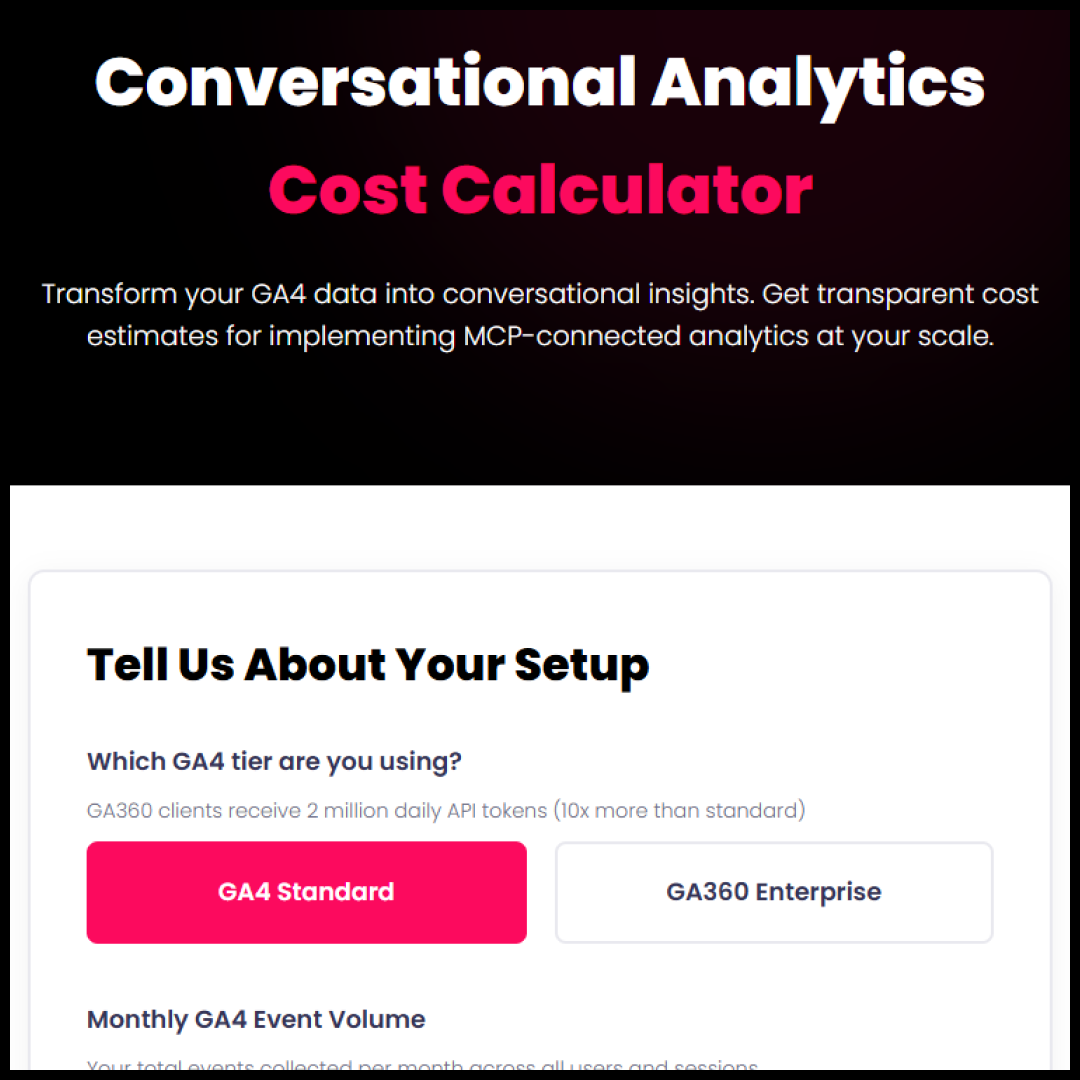 The True Cost of Conversational Analytics: A Guide to Implementing